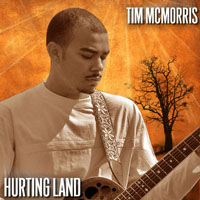McMorris, Tim - Hurting Land - Single