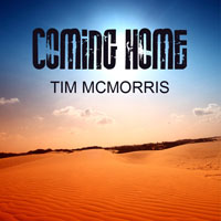 McMorris, Tim - Coming Home - Single