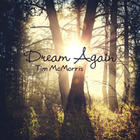 McMorris, Tim - Dream Again (Single)