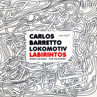 Carlos Barretto - Labirintos