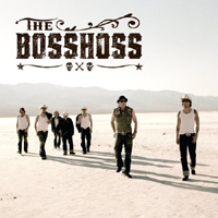 Bosshoss - Do Or Die