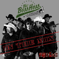 Bosshoss - The BossHoss In The Mix 2010