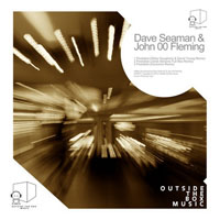 Dave Seaman - Dave Seaman & John 00 Fleming - Pixelated Remixes (EP) 