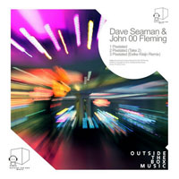 Dave Seaman - Dave Seaman & John 00 Fleming - Pixelated (EP) 
