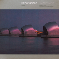 Dave Seaman - Renaissance Worldwide: London