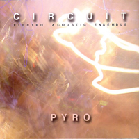 Circuit Electro Acoustic Ensemble - Pyro