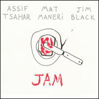 Tsahar, Assif - Jam (split)