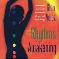 Velez, Glen - Rhythms Of Awakening
