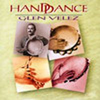 Velez, Glen - Hand Dance