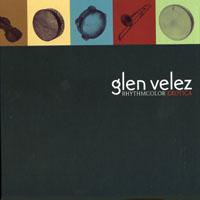 Velez, Glen - Rhythmcolor Exotica