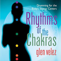 Velez, Glen - Rhythms of the Chakras