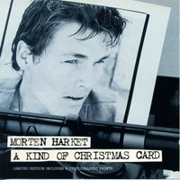 Morten Harket - A Kind Of Christmas Card (Single)