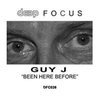 Guy J - Been Here Before