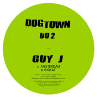 Guy J - Amsterdam - Fuckat [Single]