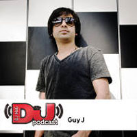 Guy J - 2010-10-02 Guy J - Electronation Kink FM