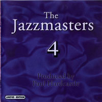 Paul Hardcastle - Jazzmasters 4
