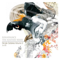 Hernan Cattaneo - Renaissance: The Masters Series, Part 2, Hernan Cattaneo (CD 2)