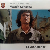 Hernan Cattaneo - Hernan Cattaneo - South America (CD 1)