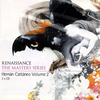 Hernan Cattaneo - Renaissance: The Masters Series, Part 6 - Hernan Cattaneo, Vol. 2 (CD 1)