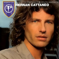 Hernan Cattaneo - Hernan Cattaneo - South America  (CD 1)
