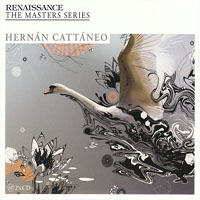 Hernan Cattaneo - Renaissance: The Masters Series, Part 13, Mixed By Hernan Cattaneo (CD 2)