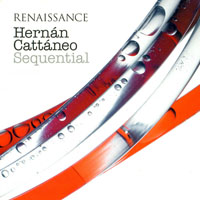 Hernan Cattaneo - Renaissance: Hernan Cattaneo - Sequential (CD 1)