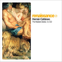 Hernan Cattaneo - Renaissance: The Masters Series, Part 5 - Hernan Cattaneo (CD 1)