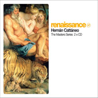Hernan Cattaneo - Renaissance: The Masters Series, Part 5 - Hernan Cattaneo (CD 2)