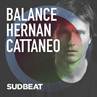 Hernan Cattaneo - Balance Presents Sudbeat (CD 1)