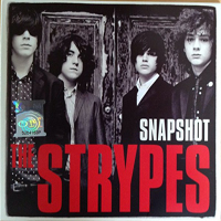 Strypes - Snapshot (Deluxe Edition)