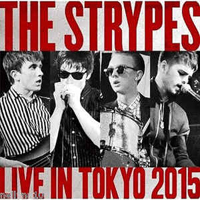 Strypes - Live In Tokyo