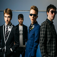 Strypes - B-Sides and Rarities