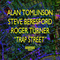 Turner, Roger - Trap Street
