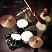 Bernard Purdie - Soul Drums
