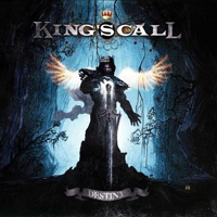 King's Call - Destiny