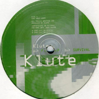 Klute (GBR) - F. P. O. P. / Survival (Single)
