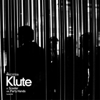 Klute (GBR) - Scooter / Party Hands (12