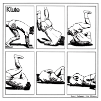 Klute (GBR) - Read Between The Lines