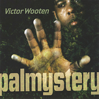 Victor Wooten - Palmystery