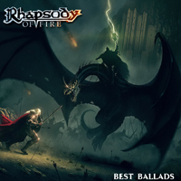 Rhapsody of Fire - Best Ballads