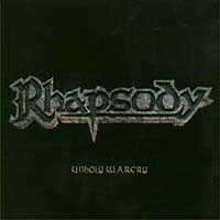 Rhapsody of Fire - Unholy Warcry
