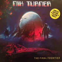 Turner, Nik - The Final Frontier
