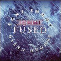 Tony Iommi - Fused (Split)