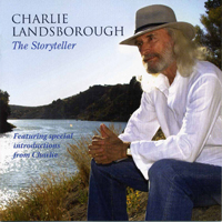 Landsborough, Charlie - The Storyteller