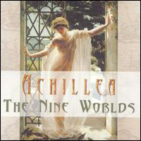 Achillea (DNK) - The Nine Worlds