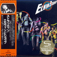 Bishop, Elvin - Struttin' My Stuff, 1975 (Mini LP)