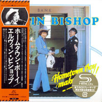 Bishop, Elvin - Hometown Boy Makes Good!, 1976 (Mini LP)