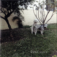 Wolf Alice - Tour CD (EP)