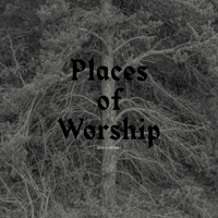 Henriksen, Arve - Places Of Worship