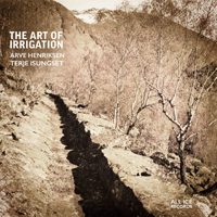 Henriksen, Arve - The Art of Irrigation 